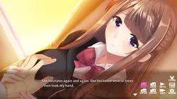 imagen del juego Romance secreto con chicas de streamer: img4.webp