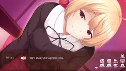 imagen del juego Romance secreto con chicas de streamer: img5.webp