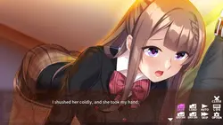 imagen del juego Romance secreto con chicas de streamer: img7.webp