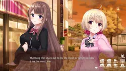imagen del juego Romance secreto con chicas de streamer: img8.webp
