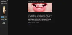 Secretary game image: img3.webp