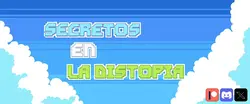 Secretos en la distopia, イタリア