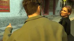 Secrets Between Lines game image: img10.webp