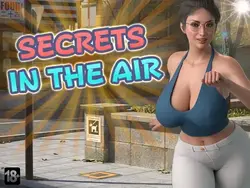 Secretos en el aire