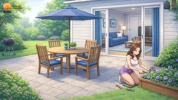 Secrets of GavanaCity game image: img1.webp