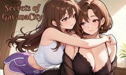Secrets of GavanaCity [v0.1]