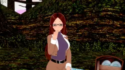 Secrets of Sorcery game image: img1.webp