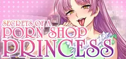 シークレット の a porn ショップ 王女