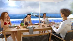 imagen del juego Secretos de la Familia Browns: El Mentalista: img4.webp