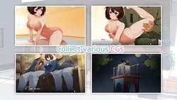 Secrets of the Heart game image: img1.webp