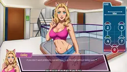 島の家の秘密 ゲーム画像: img0.webp