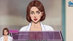 島の家の秘密 ゲーム画像: img1.webp