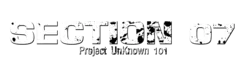 第7区:Projectun 101 [v0.001]