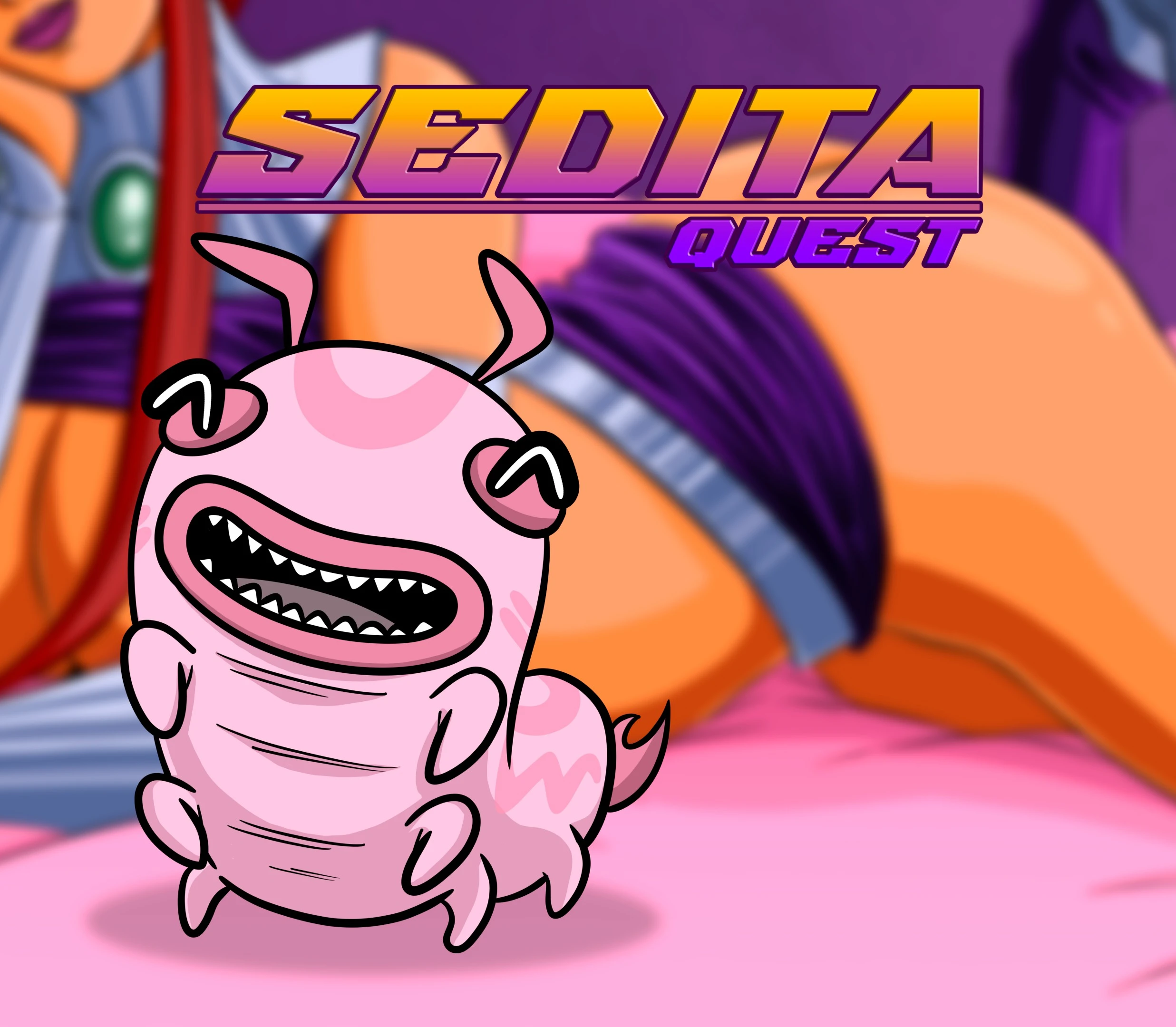 Sedita Quest main image