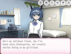 Bell-senpaiによる魅了! ゲーム画像: img5.webp