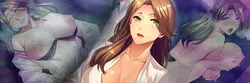 ¡Seducida por una MILF Mágica!