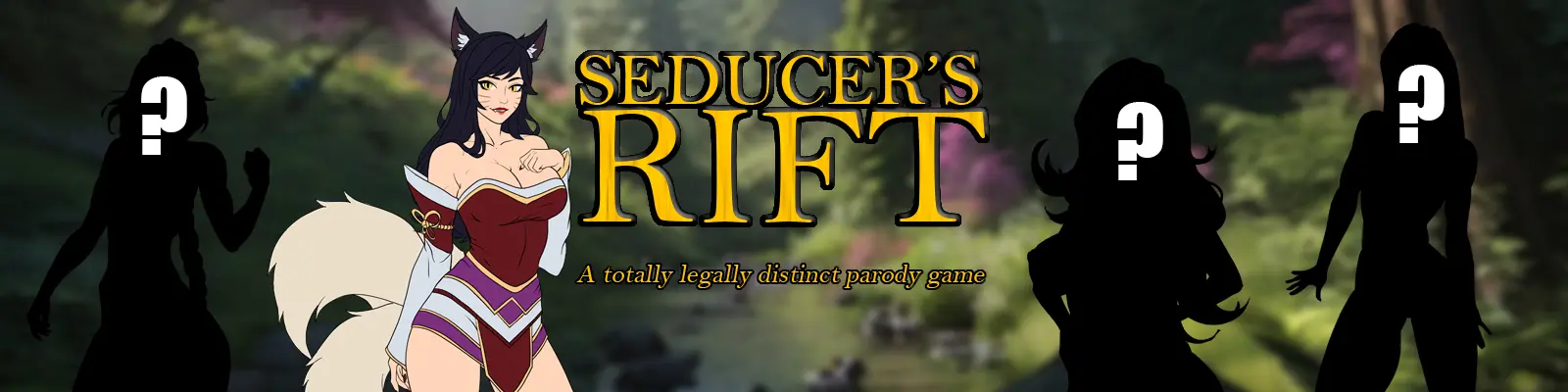 Seducer's Rift main image