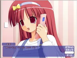Seducing You! Young Idol Swim Contest! game image: img4.webp