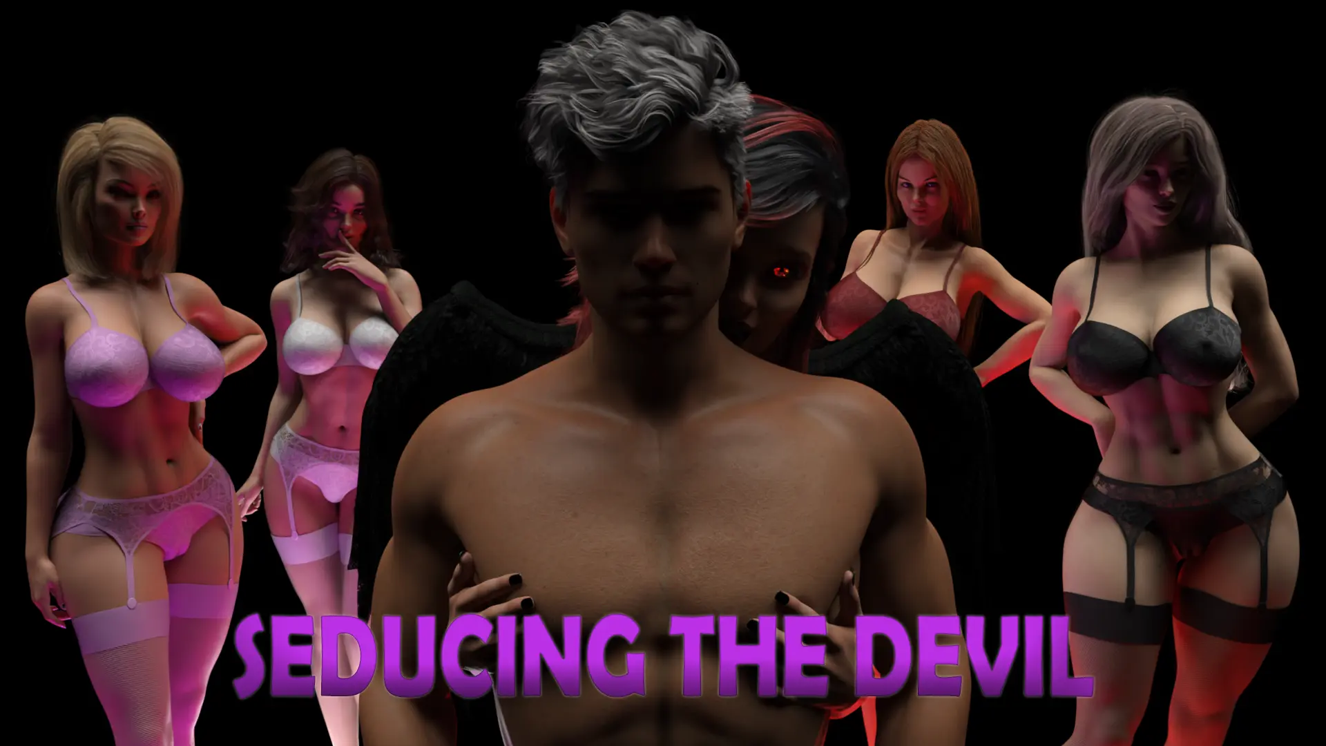 Seducing the Devil [v0.10] main image