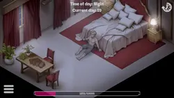 Seduction Of The Demon Queen game image: img0.webp
