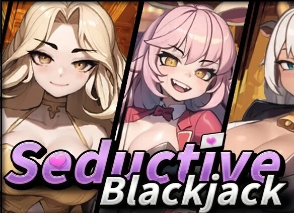 Seductive Blackjack main image