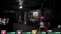 imagem do jogo Semente dos mortos 2: Sweet Home + Charm Song DLC: img0.webp