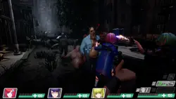 imagem do jogo Semente dos mortos 2: Sweet Home + Charm Song DLC: img3.webp