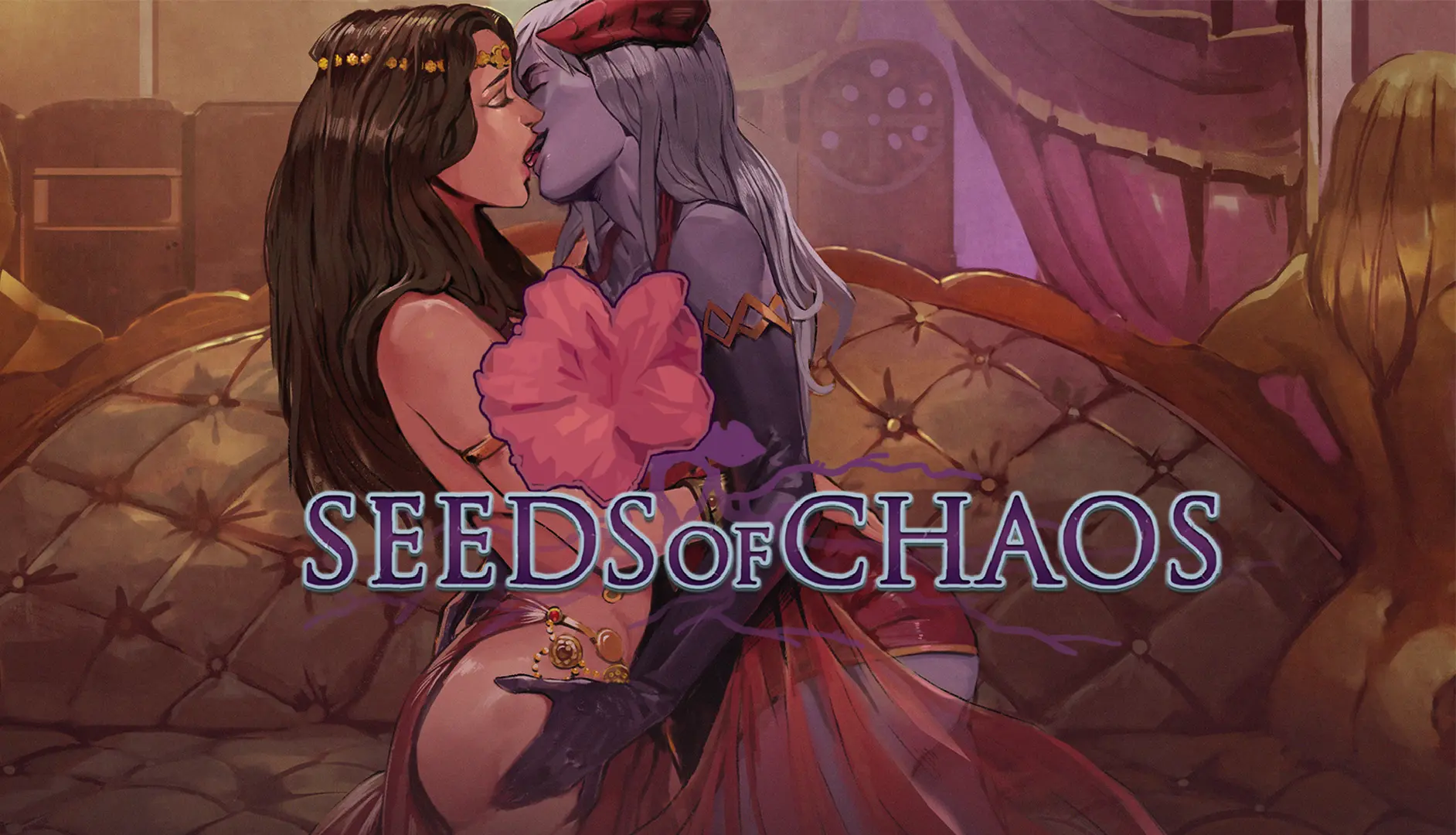 Seeds of Chaos [v0.2.62b] main image