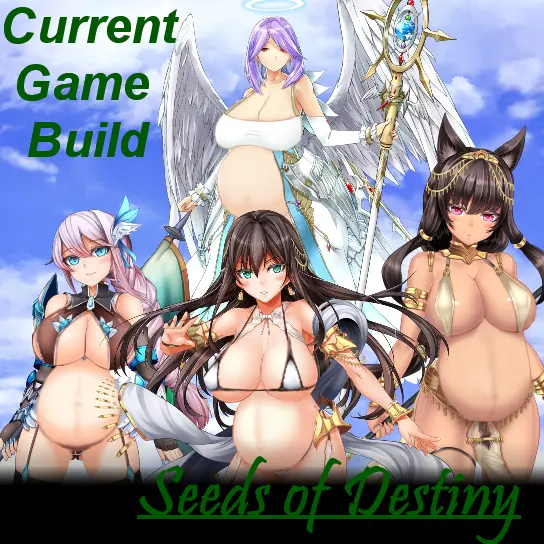 Seeds of Destiny [v0.21] main image