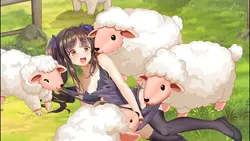 Seek Girl: Fog I game image: img6.webp