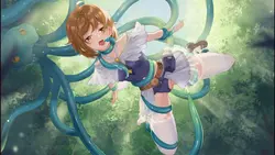 Seek Girl: Fog I game image: img9.webp