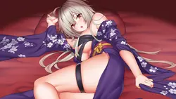Seek Girl IV game image: img1.webp