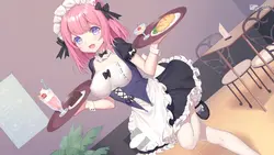 Seek Girl IV game image: img5.webp