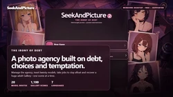 SeekAndPicture 2 - The Irony of Debt game image: img4.webp