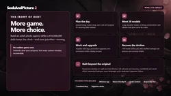 SeekAndPicture 2 - The Irony of Debt game image: img7.webp