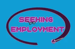 Recherche d'emploi