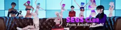 Segs Club d'un autre monde