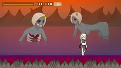 imagem do jogo Seifu e Demon Fox Girl (Deluxe Cheat Edition): img11.webp