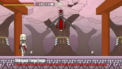 imagem do jogo Seifu e Demon Fox Girl (Deluxe Cheat Edition): img15.webp