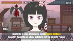 imagem do jogo Seifu e Demon Fox Girl (Deluxe Cheat Edition): img16.webp