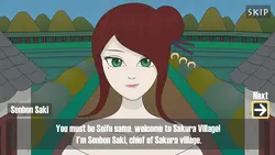 imagem do jogo Seifu e Demon Fox Girl (Deluxe Cheat Edition): img2.webp