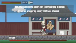 imagem do jogo Seifu e Demon Fox Girl (Deluxe Cheat Edition): img7.webp