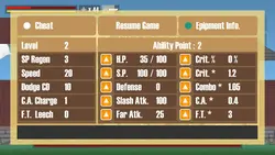 imagem do jogo Seifu e Demon Fox Girl (Deluxe Cheat Edition): img8.webp