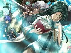 Seinarukana - 永遠の剣の精神 2 ゲーム画像: img0.webp