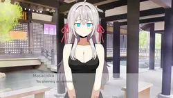 Seirei Academy game image: img0.webp