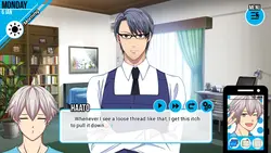 Seiyuu Danshi game image: img0.webp