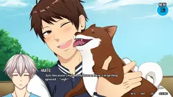 Seiyuu Danshi game image: img1.webp