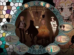 Sekien no Inganock -What a Beautiful People- game image: img3.webp