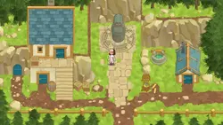 Sekira: Part 1 game image: img4.webp
