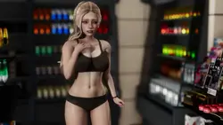 Selena One Hour Agent Fanmade game image: img5.webp